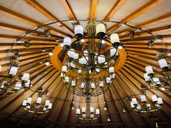 -九十九顶毡房(阜石路店)