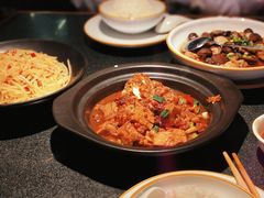 -湘阁里辣(东门茂业店)