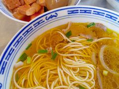 -永丰面馆(汉口路店)