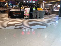 -食悦天美食广场(西安CityOn熙地港购物中心店)