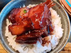 老酒烧肉-兰溪小馆(首经贸店)
