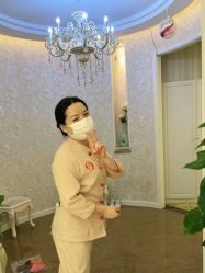 -Cocodemer女性健康·产后恢复(天一广场店)