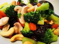 -野蔓果·山野菜(西湖景区·龙井茶田店)