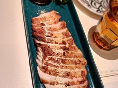 -太食獸泰式茶餐厅(IFS国金中心店)