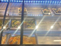 -平娃三宝烧烤·面食(富丰桥店)