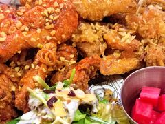 -Dak's 炸鸡(远景路店)