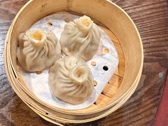 -南京大牌档(崇文门国瑞店)