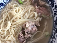 -竹青胶东摔面(黄岛开发区店)