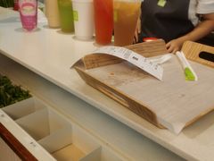 -奈雪的茶(东莞汇一城店)