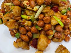 -杨胖子私房菜(秦虹路店)