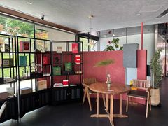 -茶人村·前滩江景雅宴(上海首店)