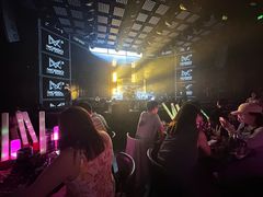 -MOSSO·Liveshow(M3香港广场店)