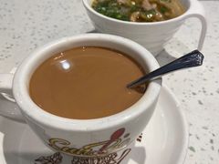 -新宝餐厅(流塘店)