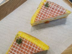-爱达乐面包生日蛋糕(华油路店)