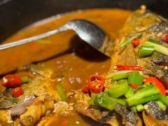 -鄱阳湖·江西小炒·瓦罐煨汤(五道口店)