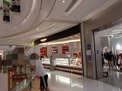 -布歌东京(合生汇店)