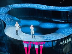 -梦之蓝青奥体育公园体育馆