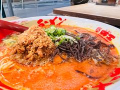 -豚王拉面(铜锣湾店 )