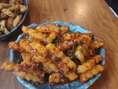 -付小姐在成都(中山公园店)