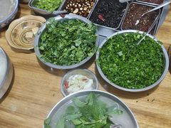 -三兄弟鲜羊肉馆