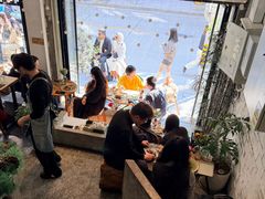 -O'mills Sourdough Bakery&Bistro(永嘉路店)