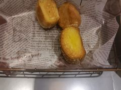 -西堤牛排(北京国瑞店)