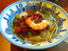-度小月(百老汇美食街店)