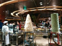 -杭州国际会议中心洲际酒店-原素全日餐厅(解放东路店)