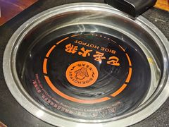 -巴邑火锅(江北万达店)