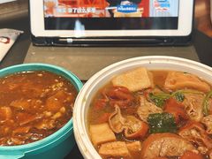 -姚记炒肝店(簋街店)