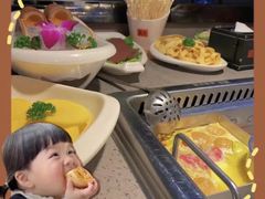 -渝夫虾滑火锅(解放路旗舰店)
