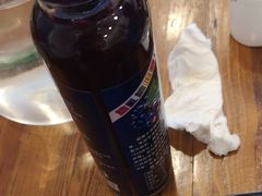 -老猎户炭火锅羊汤(万达店)