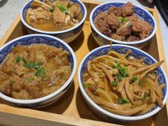 -裕丰源滋补烩面(天赋路店)