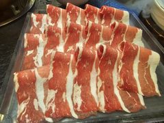 -阳坊胜利涮羊肉(阳坊老店)