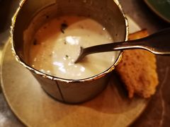 -THE CANNERY&JUJU 新鲜海鲜·牛排美食酒廊