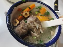 -塔里木的羊·新疆特色餐厅(钱湖北路店)