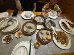 -如轩·海鲜砂锅粥·潮汕菜(南城店)