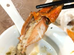 -百年银屏蚝烙·潮汕菜·非遗(乐山店)