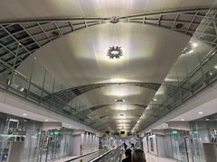-曼谷素万那普国际机场