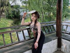 -尚贤河湿地
