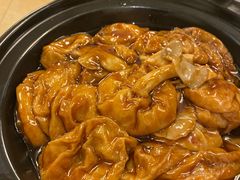 -新聚丰菜馆(太监弄店)