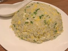 排骨蛋炒饭-鼎泰丰(德基广场店)