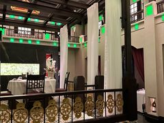 -金链花·泰国餐厅(国贸店)