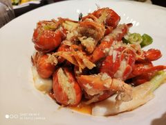 -虾胡闹·澳洲小龙虾·烧烤(福田鲨鱼店)