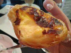 蛋挞-安德鲁饼店(总店)