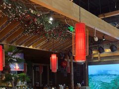 -老凯俚酸汤鱼(鸿通城店)