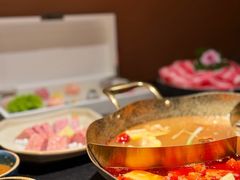 -色響火锅(恒隆广场店)