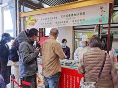 门面-王家沙点心店(南京西路总店)