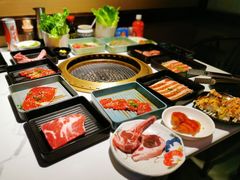 -和牛村烧肉放题(淄博王府井店)
