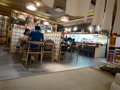 -长崎屋·日本料理·刺身·烧鸟(天河北路店)